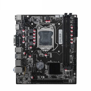 GA-H61 <span class=keywords><strong>3</strong></span>세대 마더보드 H61 칩셋 소켓 115 PCI-EX 16세대 <span class=keywords><strong>3</strong></span> 마이크로 ATX 듀얼 채널 <span class=keywords><strong>DDR3</strong></span> X <span class=keywords><strong>2</strong></span> - Product Image 1