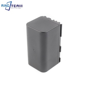 BP-950G <span class=keywords><strong>Battery</strong></span> <span class=keywords><strong>Pack</strong></span> đối với Canon Máy Ảnh Kỹ Thuật Số CÓ THỂ XL1S ZR90 XL1 XL2 XLH1S ES4000 300 V Có Thể Sạc Lại - Product Image 3