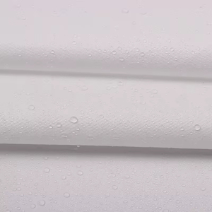 Tã sản xuất Nguyên liệu PP + PE lớp phủ không dệt vải nhiều lớp tráng PE phim nowoven - Product Image 5