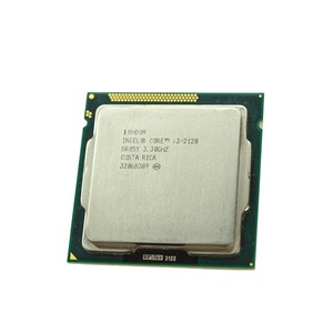 I3-2120T เดสก์ท็อปโปรเซสเซอร์2คอร์4เธรด2.60GHz LGA 1155แคช3MB <span class=keywords><strong>35W</strong></span> <span class=keywords><strong>TDP</strong></span> 64บิต - Product Image 3