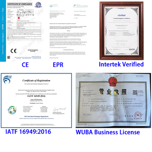 Pabrik OEM 51247462540 51247432374 51247462539 braket pintu belakang daya untuk BMW <span class=keywords><strong>3</strong></span> seri F31/F31N (<span class=keywords><strong>2</strong></span> colokan) 2012-2019 - Product Image 4