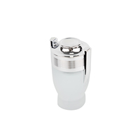 Parfum féminin de luxe miniature authentique de marque personnalisée par le designer, fabrication chinoise, vente en gros directe d'usine, OEM