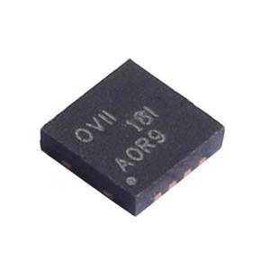 OPA1612 Amplificador de Audio MARK OVII WSON-8 OPA1612AIDRGR Chips IC - Product Image 1