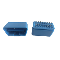 Großhandel OBD-Stecker 16Pin Autoteile OBD2 Stecker