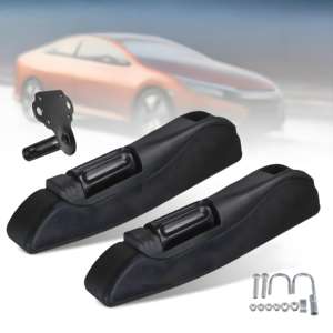 Asiento de Metro, reposabrazos de PU, camión, autobús, <span class=keywords><strong>coche</strong></span>, silla, <span class=keywords><strong>respaldo</strong></span>, tractor, cargador, elevador de tijera, carretilla elevadora, eje de pasamanos de furgoneta - Product Image 2