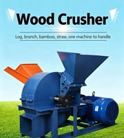 Déchiqueteuse à bois industrielle de grande capacité pour la foresterie et labiomasse DieselElectricWood ChipperMulti-functional