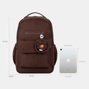 Sac à dos scolaire CHRISBELLA 47*33*15cm, vente en gros, pour étudiants, filles et garçons, collection 2026 - Product Image 5