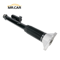 Yeni Üretim W167 Arka Hava Süspansiyon Amortisörü, Mercedes Benz A1673208900 A1673209000 için ADS Destekli