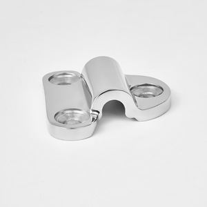 ห่วงยกสแตนเลสแบบ D สำหรับอุปกรณ์เรือ - Product Image 2
