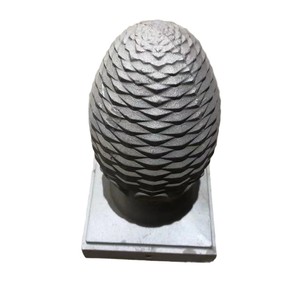 Fundición de aleación de aluminio, piezas metálicas fundidas a presión, hechas a medida para maquinaria, tolerancia de 0.1, fundición por gravedad - Product Image 3