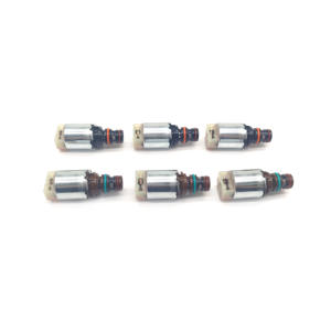Kit de Solenoide <span class=keywords><strong>6F35</strong></span> en Oferta, Sistema de <span class=keywords><strong>Caja</strong></span> de Cambios Automática TRANSFLY - Product Image 2