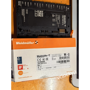 ONE UR20-4AO-UI-16 UR20-4AO-UI-16 ไวด์มุลเลอร์ ใหม่ ขนส่งรวดเร็ว - Product Image 4