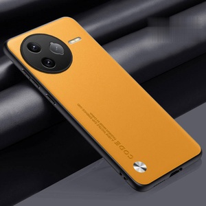 Funda de Teléfono Móvil de Cuero PU Popular para Xiaomi 17 Pro Max Redmi K80 Note 15 Pro, Funda Protectora Antigolpes para Xiaomi 15 Ultra - Product Image 6