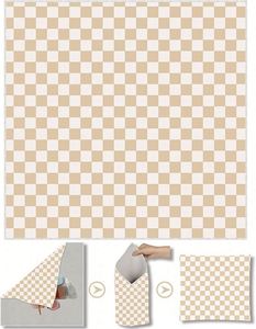 Bolsa de Maquillaje Autoadhesiva de Tela Mágica - Organizador de Maquillaje - Bolsa de Viaje para Cosméticos - Product Image 1