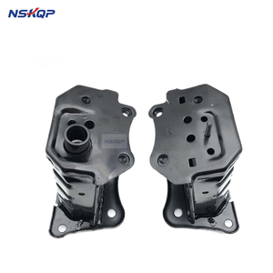 57107-53010 5710753010 yüksek kalite sıcak satış otomobil parçaları ön tampon Toyota Prius için braketi bağlar 2000 1 yıl garanti - Product Image 3