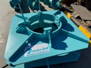 Chất lượng cao Bauer khoan bê tông ống chịu mài mòn ROTARY Giàn Khoan đôi tường vỏ - Product Image 5