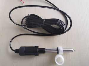 Probador de cloro de agua Residual en línea, sensor digital de cloro para prueba de cloro gratis - Product Image 2