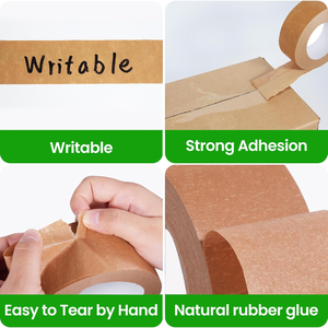 UJANG Caja <span class=keywords><strong>De</strong></span> <span class=keywords><strong>Papel</strong></span> <span class=keywords><strong>De</strong></span> Cartón <span class=keywords><strong>Cinta</strong></span> <span class=keywords><strong>De</strong></span> <span class=keywords><strong>Papel</strong></span> <span class=keywords><strong>Kraft</strong></span> <span class=keywords><strong>Cinta</strong></span> <span class=keywords><strong>De</strong></span> <span class=keywords><strong>Papel</strong></span> Autoadhesiva <span class=keywords><strong>Cinta</strong></span> <span class=keywords><strong>De</strong></span> Embalaje <span class=keywords><strong>Papel</strong></span> Industrial <span class=keywords><strong>Cinta</strong></span> <span class=keywords><strong>Kraft</strong></span> - Product Image 3