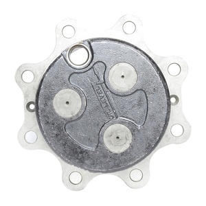 Ensemble de porte-engrenages planétaires 65587 adapté à NEW HOLLAND, adapté aux pièces Carraro - Product Image 2