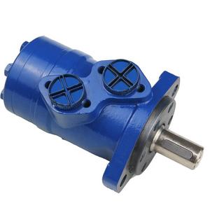 Moteur orbital hydraulique BMP160 160CC pour machines de construction |   Fabricant direct d'usine et service OEM/ODM - Product Image 2