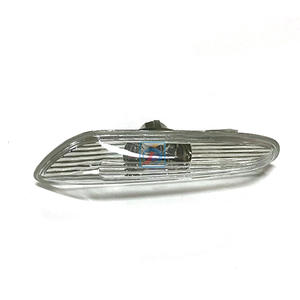 63137253325 parafango anteriore di fabbrica per parti Auto per <span class=keywords><strong>BMW</strong></span> <span class=keywords><strong>E90</strong></span> X1 fornitore di pezzi di ricambio - Product Image 1