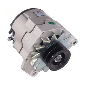 1001752070 WP10F9J JFZ2517B2 4110000991005 Piezas de Motor para Cargadora de Maquinaria China, Generador - Product Image 6