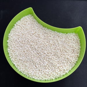 Venta directa de fábrica Gránulos de ABS Tipo de resina ABS Materias primas Alto brillo Se puede utilizar para carcasa eléctrica - Product Image 2