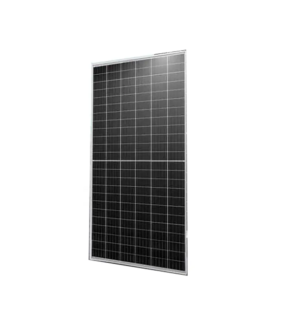 TSUN 555w Mono Solar Roof Tiles Outdoor Solar Panel Solar Energy Products Solar Power