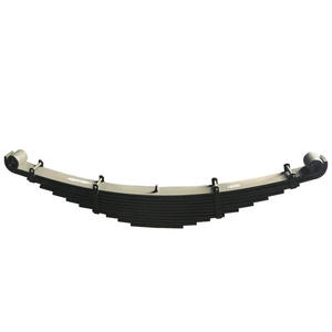 <span class=keywords><strong>Mitsubishi</strong></span> Canter yaprak yay Oem Jiangsu yaprak yay stokta bahar yaprak Mb294519 - Product Image 5