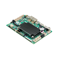 Tablette d'affichage avec puce Rockchip RK3588, carte SBC Linux Android 12, carte mère Rockchip RK3588
