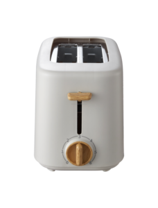 Ohigitechi <span class=keywords><strong>2025</strong></span> nóng bán 2 lát máy nướng bánh mì W/khe rộng hơn cho tất cả các loại bánh mì tự động bật lên 6 cấp độ màu nâu W/chống bụi che - Product Image 4