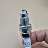 Pièces automobiles d'origine neuves, bougie d'allumage BKR-GAS/7987 BPR-GAS/7988 pour moteur à essence CNG