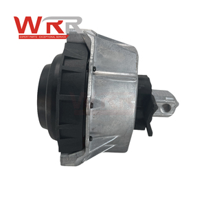 22117581617 22116760330 Soporte de Motor para BMW E90 E92 325i 335i, Soporte de Goma para Motor Derecho, Piezas de Repuesto Confiables - Product Image 3
