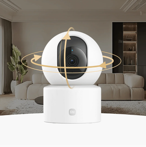 Caméra intelligente <span class=keywords><strong>Xiaomi</strong></span> C201 <span class=keywords><strong>1080p</strong></span> HD protège chaque coin de votre maison - Product Image 4