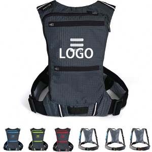 Popular Outdoor Sports Backpack Ultra-light Personal <b>Vest</b> Bag <b>Running</b> Sports Backpack for Men and <b>Women</b> - Product Image 2