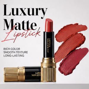 Lápiz Labial Natural de Larga Duración de 3g, Giratorio y Antiadherente, para Maquillaje Diario, con Empaque de Lujo y Alta Calidad, Marca Privada - Product Image 3