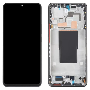 Pantalla LCD AMOLED Original Más Vendida para Xiaomi Redmi K50 Ultra / 12T / 12T <span class=keywords><strong>Pro</strong></span> con Digitalizador Ensamblaje Completo de Reemplazo - Product Image 2