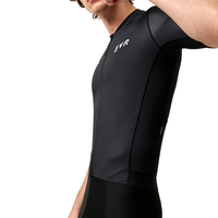 Maillots de cyclisme pour hommes, personnalisés en usine, respirants, à séchage rapide, à manches courtes, pour la course sur route, vêtements de cyclisme pour équipes et clubs
