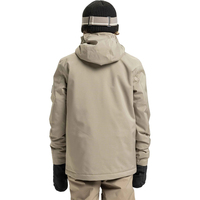 Veste de ski imperméable personnalisée pour enfants + pantalon, combinaison de snowboard pour enfants, vêtements de neige, vêtements de ski pour enfants, combinaison de ski