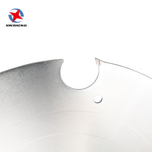 Lucas <span class=keywords><strong>Sawmill</strong></span> için Lucas taşınabilir hızar <span class=keywords><strong>Blade</strong></span> büyük boy 546mm 5teeth TCT testere bıçağı - Product Image 5