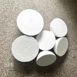 SPR modelado poliestireno espuma bola esferas artesanías DIY <span class=keywords><strong>Natal</strong></span> fiesta boda bola decoración suministros - Product Image 5