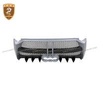 Kit carrosserie pour Ferrari 458 M-Sha, pare-chocs avant, ailes latérales, jupes latérales, spoiler arrière, capot moteur, kit carrosserie en fibre de carbone 458