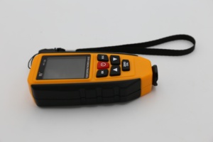 XINTAI XINTEST HT-129 เครื่องวัดความหนาสำหรับการเคลือบและชั้นเคลือบ เครื่องวัดความหนาที่คุ้มค่าที่สุด - Product Image 2