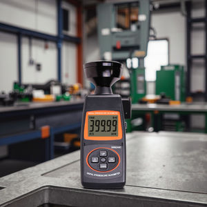 Instruments de test <span class=keywords><strong>Stroboscope</strong></span> numérique <span class=keywords><strong>portable</strong></span> SM6240C - Product Image 5