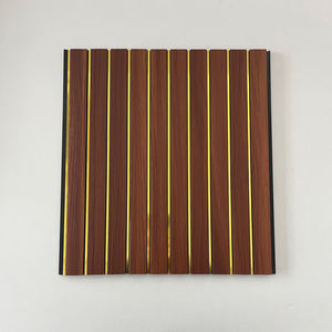 Panel de Techo de PVC para Decoración de Interiores, Placas de Techo - Product Image 3