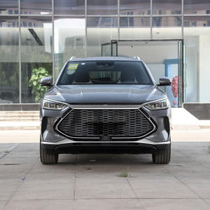 Plus Ev Honor Dm 18,3 Kwh Escalones laterales de lujo usados Coche eléctrico Max I Dm-i Accesorios Byd Song - Product Image 6