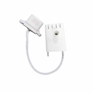 DQB421-SB-7 10000 heures 1.5 hp <span class=keywords><strong>pompe</strong></span> à eau 38dB <span class=keywords><strong>pompe</strong></span> à eau centrifuge <span class=keywords><strong>pompe</strong></span> à eau à grand débit - Product Image 6