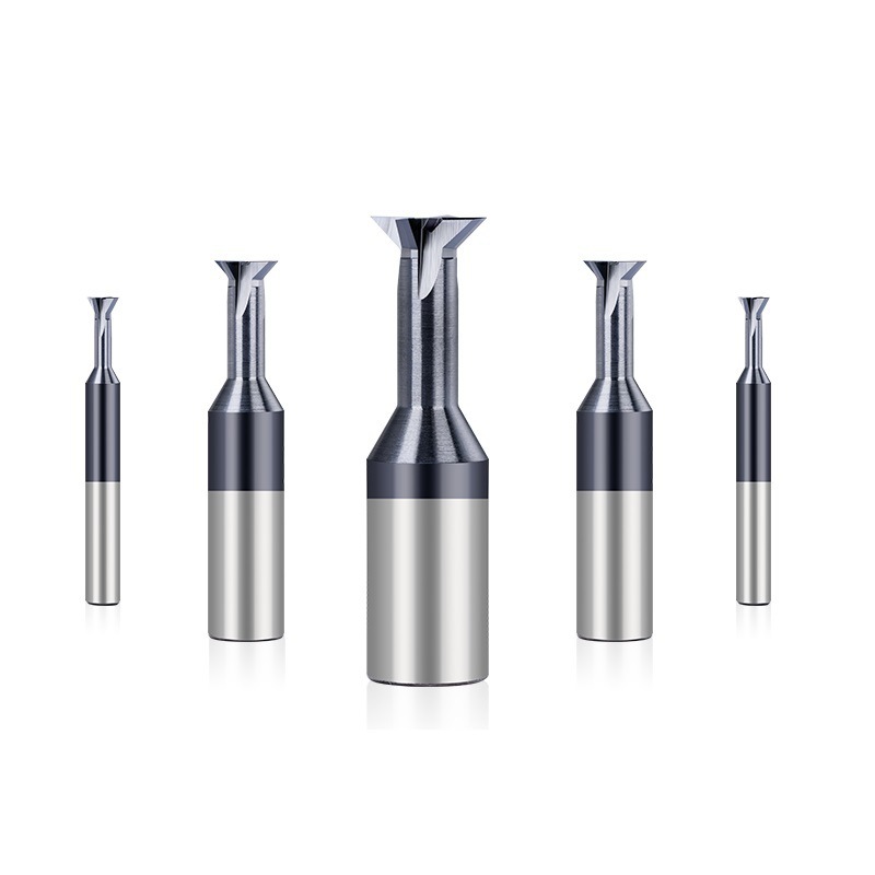 8mm Shank Cutter Router Bit Hex