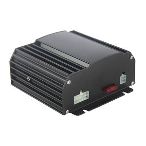 CJB-113 алюминиевый усилитель сирены, 12 В постоянного тока, 100 Вт, 150 Вт, 200 Вт - Product Image 5