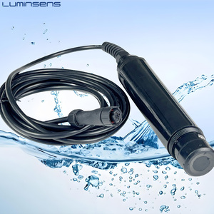 Low Cost Rs485 DO Analyzer Universal O2 Sensor <strong>Dissolved</strong> <strong>Oxygen</strong> Meter Portable Optical <strong>Dissolved</strong> <strong>Oxygen</strong> Sensor - Product Image 2
